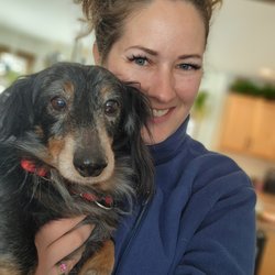 Sand Canyon Pet Sitting