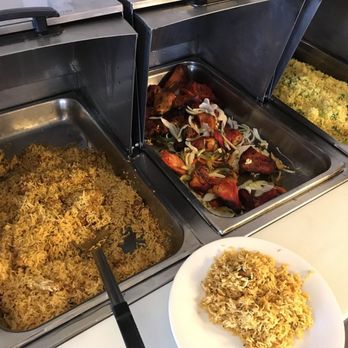 Village Tandoor - North Indian restaurant - Chicken Biryani and Veggie Biryani with Chicken Tandoori (Middle ) - Indian Near Me - Northridge, California Village Tandoor - North Indian restaurant - Chicken Biryani and Veggie Biryani with Chicken Tandoori (Middle ) - Indian Near Me - Northridge, California