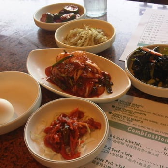 Young Dong Tofu - Korean Near Me - Arcadia, California Young Dong Tofu - Korean Near Me - Arcadia, California