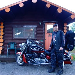 Stopping at the Kudar for a couple days. We love it there. Stopping at the Kudar for a couple days. We love it there.