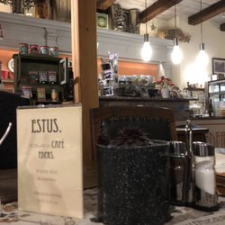 Cafe Eders - ... Einblicke ...