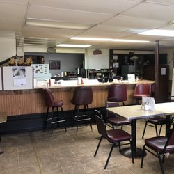 Nancy's Cafe