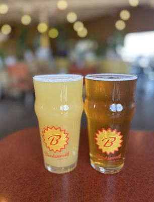 Bricksworth Beer Co. by null