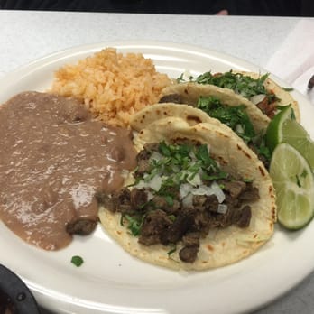 Tacos El Tajin - Mexican Near Me - Algona, Washington Tacos El Tajin - Mexican Near Me - Algona, Washington