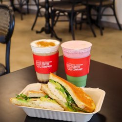 San Fernando Coffee Company
