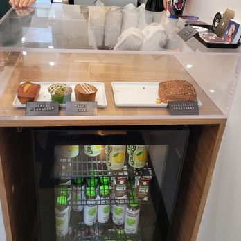 Kaizen & Coffee - Lovely pasteries and grab n go items - Coffee & Tea Near Me - San Mateo, California Kaizen & Coffee - Lovely pasteries and grab n go items - Coffee & Tea Near Me - San Mateo, California