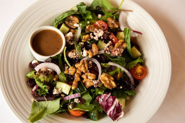 Gourmet Kitchen by null