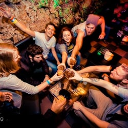 Little Havana Party Hostel