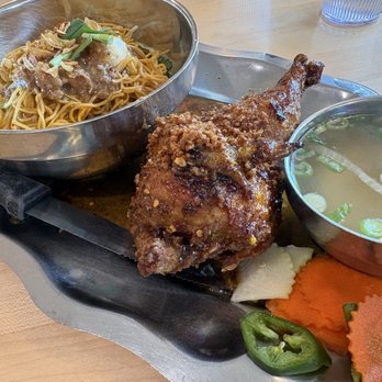 The Boat - Vietnamese Near Me - Seattle, Washington