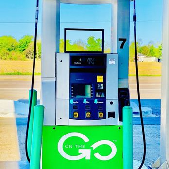 On the Go - "Live Full on the Go" - Gas Stations Near Me - Boyle, Mississippi On the Go - "Live Full on the Go" - Gas Stations Near Me - Boyle, Mississippi