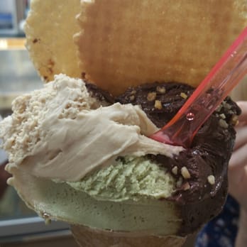 Slurp - Ice Cream & Frozen Yogurt Near Me - Sassari, SS Slurp - Ice Cream & Frozen Yogurt Near Me - Sassari, SS