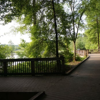 Constitution Lakes Park and Wilderness Area - Paved path takes you to this boardwalk - Parks Near Me - Atlanta, Georgia Constitution Lakes Park and Wilderness Area - Paved path takes you to this boardwalk - Parks Near Me - Atlanta, Georgia
