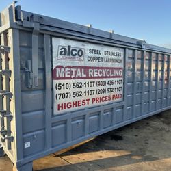 Alco Iron & Metal