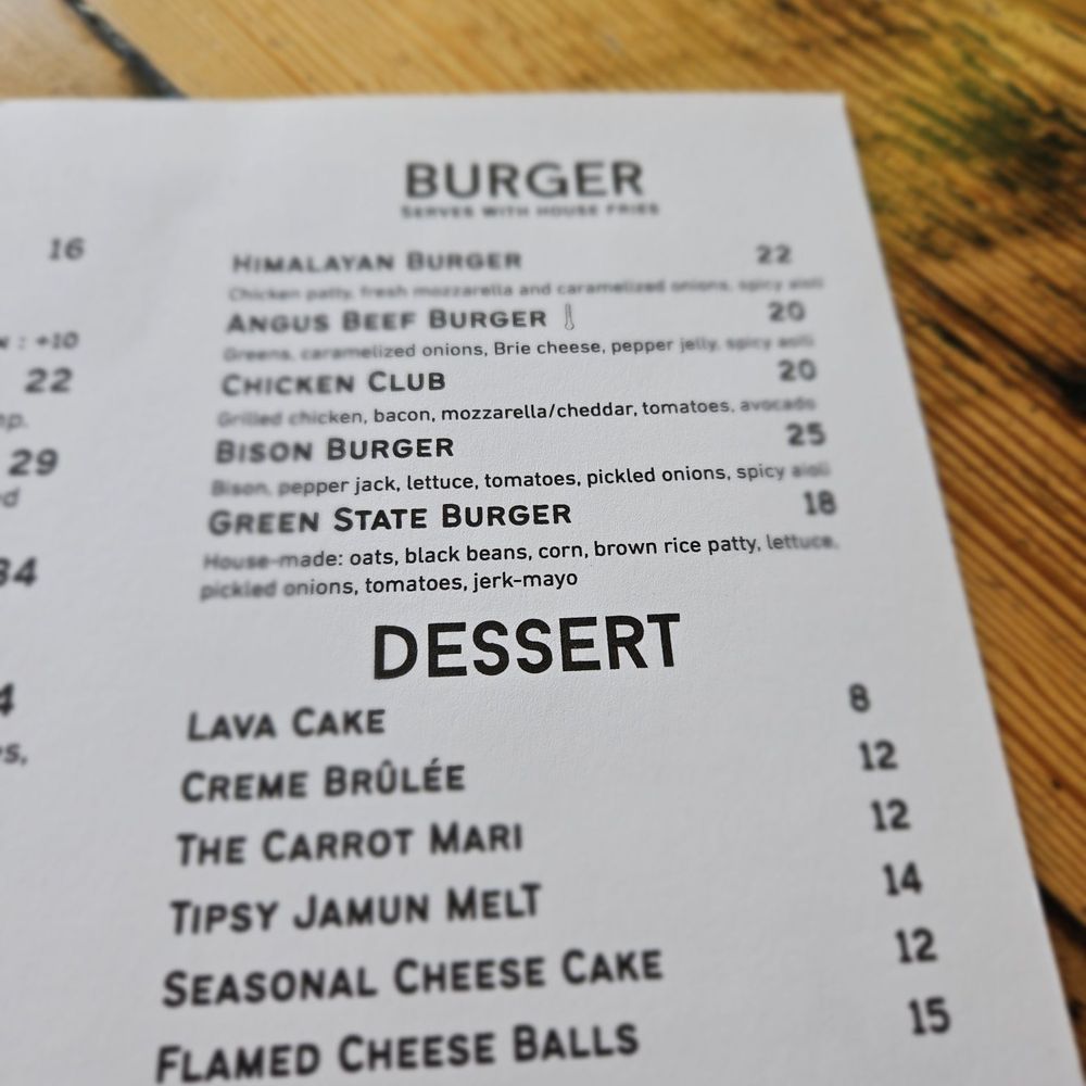 Tipsy Yeti Restaurant & Bar - Menu - Sports Bars Near Me - Berkeley, California Tipsy Yeti Restaurant & Bar - Menu - Sports Bars Near Me - Berkeley, California