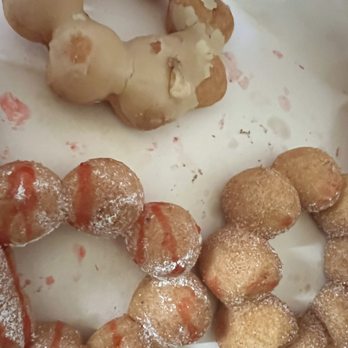 The Mochi Donut Shop - Outer Sunset - Donuts Near Me - San Francisco, California The Mochi Donut Shop - Outer Sunset - Donuts Near Me - San Francisco, California