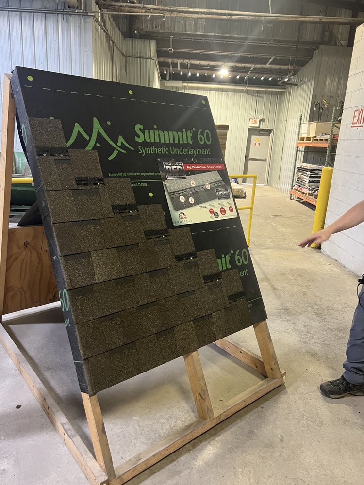 Slide of Wise Builders Roofing & Renovations