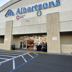 Albertsons