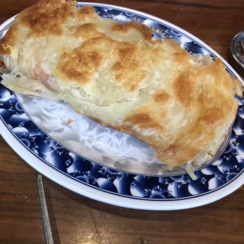 Joy - Thousand Layer Pancake - Taiwanese Near Me - Los Angeles, California Joy - Thousand Layer Pancake - Taiwanese Near Me - Los Angeles, California