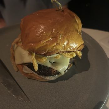 Salt - Wagyu Burger - Bars Near Me - Arlington, Virginia Salt - Wagyu Burger - Bars Near Me - Arlington, Virginia