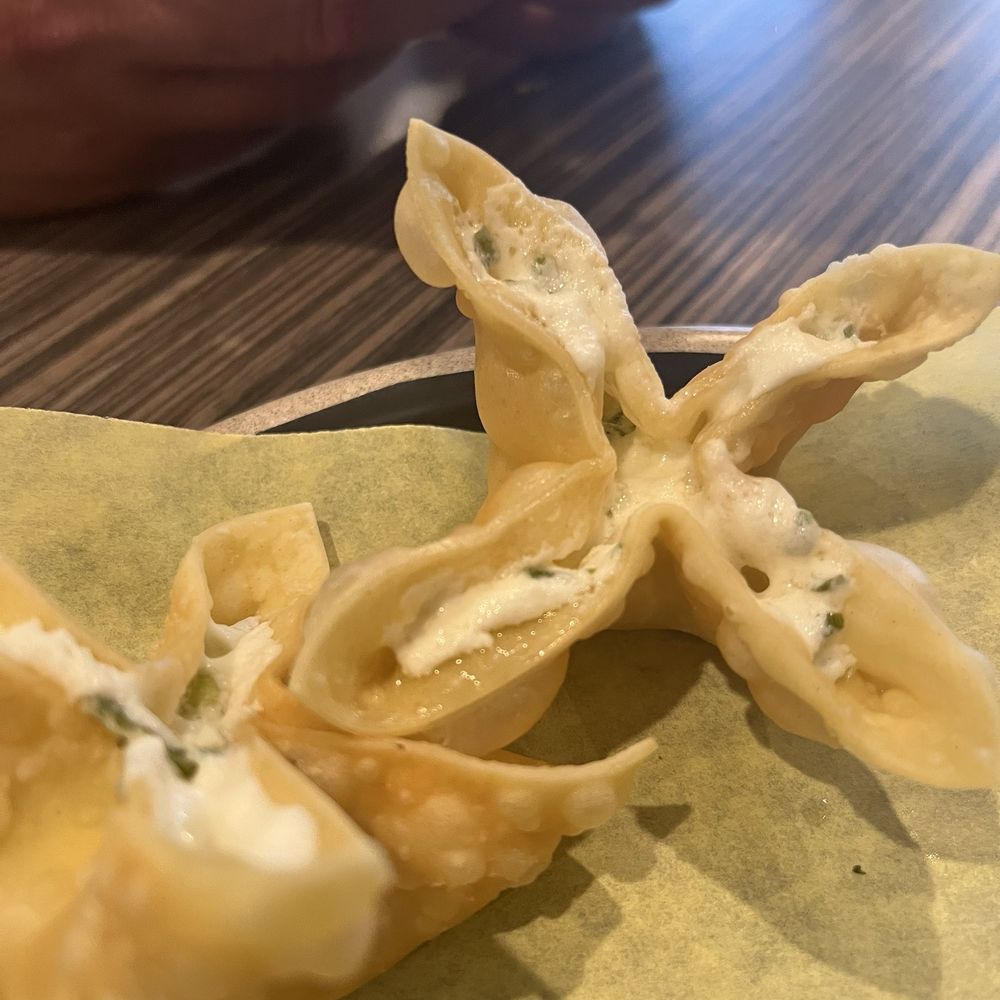 Tokyo Teriyaki - Cheese Wontons - Japanese Near Me - Northglenn, Colorado Tokyo Teriyaki - Cheese Wontons - Japanese Near Me - Northglenn, Colorado
