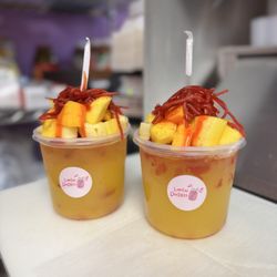 Lupitas Postres