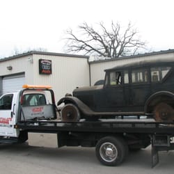 Ultimate Towing