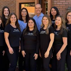 Curtis Orthodontics