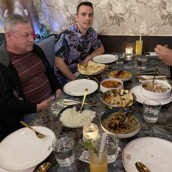 Desi Indian Lounge - Indian Near Me - Vancouver, British Columbia