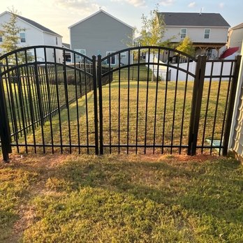 JM Fences And Decks - Gate - Fences & Gates Near Me