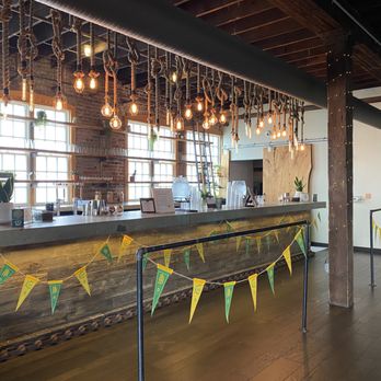 Tinker House Events - Venues & Event Spaces Near Me - Indianapolis, Indiana