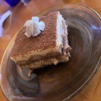 26 Beach Restaurant - Tiramisu - New American Near Me - Venice, California 26 Beach Restaurant - Tiramisu - New American Near Me - Venice, California
