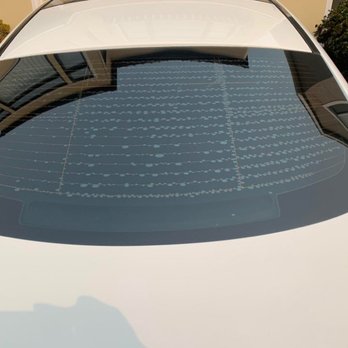 Auto Image - Car Window Tinting Near Me - Belmont, California