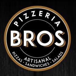Pizzeria Bros