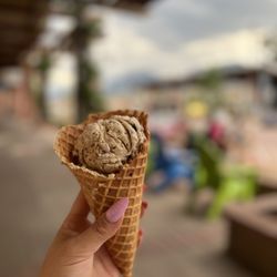 Van Leeuwen Ice Cream - Boulder