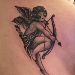 High Dive Tattoo & Piercing