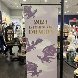 Frivolous - Banner