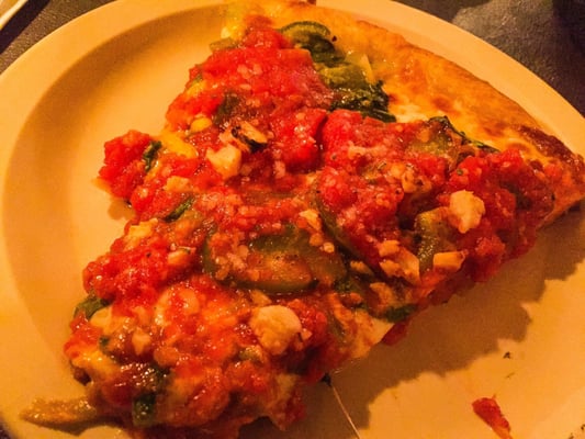 Louisa's Pizza & Pasta by null