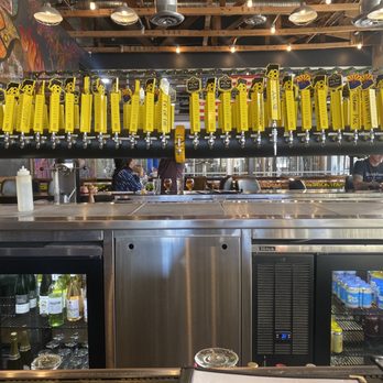 State 48 Brewery DTPHX - Brewpubs Near Me - Phoenix, Arizona