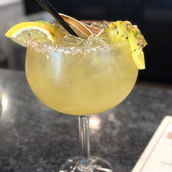 José Tequilas - Classic Margarita - New American Near Me - Virginia Beach, Virginia