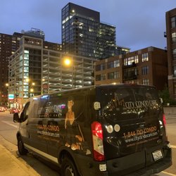 City Condo Care