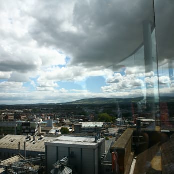 Guinness Storehouse - Breweries Near Me - Dublin, D