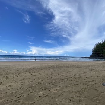 Hā'ena State Park - Parks Near Me - Ha'ena, Hawaii