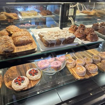 Sweet Savory Cafe & Bakery - Sandwiches Near Me - San Dimas, California
