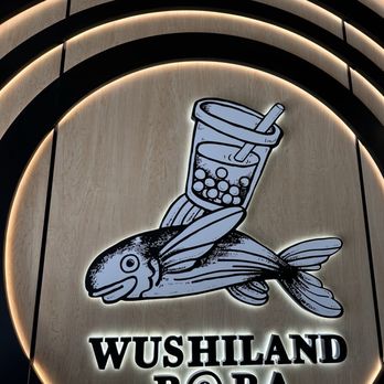 Wushiland Boba - Bubble Tea Near Me - Los Angeles, California Wushiland Boba - Bubble Tea Near Me - Los Angeles, California