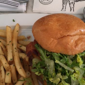 Marlowe - Diners Near Me - San Francisco, California Marlowe - Diners Near Me - San Francisco, California