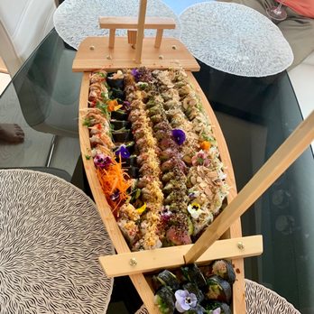 Kae Sushi - Sushi Bars Near Me - Coral Gables, Florida Kae Sushi - Sushi Bars Near Me - Coral Gables, Florida