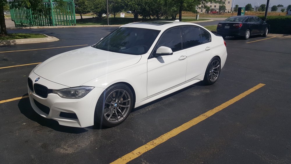 K AUTO DETAILING Updated June 2024 12 Photos Rockwall, Texas