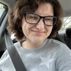 Great Clips - After