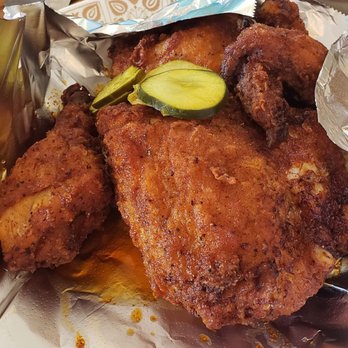 The Southerner - Nashville Hot - Southern Near Me - Saugatuck, Michigan The Southerner - Nashville Hot - Southern Near Me - Saugatuck, Michigan