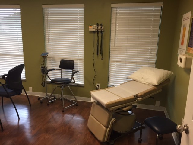 Tennessee Recovery - grief counselor in Knoxville, TN